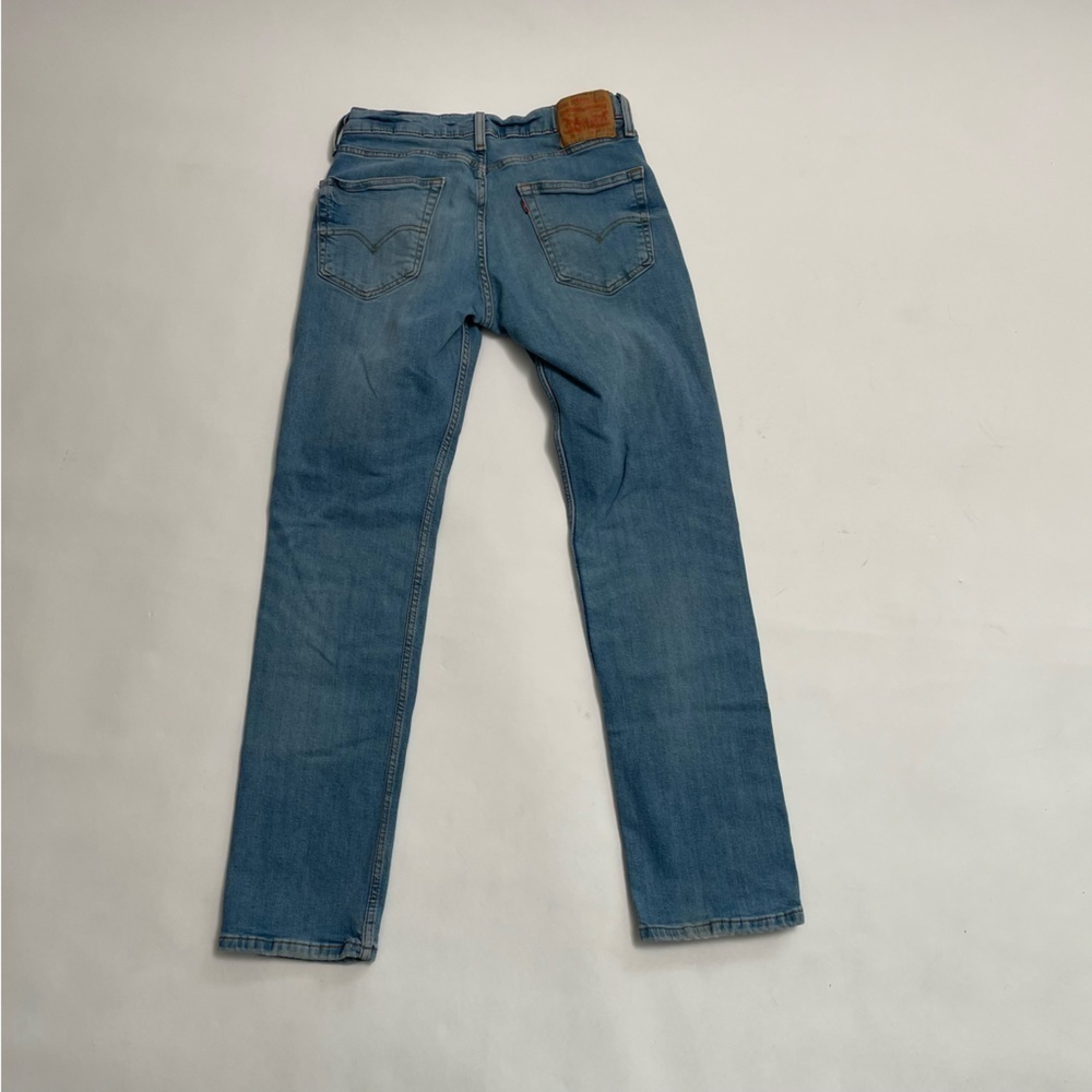 LEVI’S 514” men’s jeans - Picture 3 of 5
